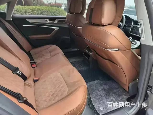 奥迪A7 2020款 A7 Sportback 2.0TFS - 图片 6