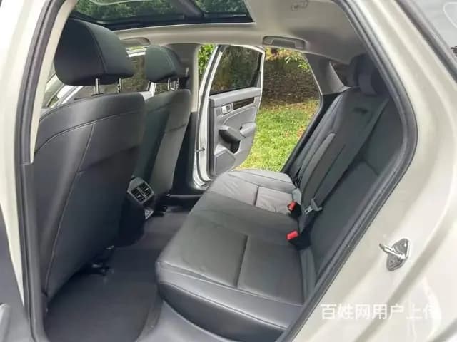 本田 思域 2021款 思域Hatchback 1.5T 无 - 图片 11