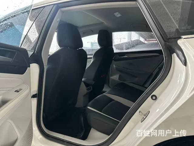 大众 凌渡 2019款 1.4TSI 双离合 280TSI - 图片 7