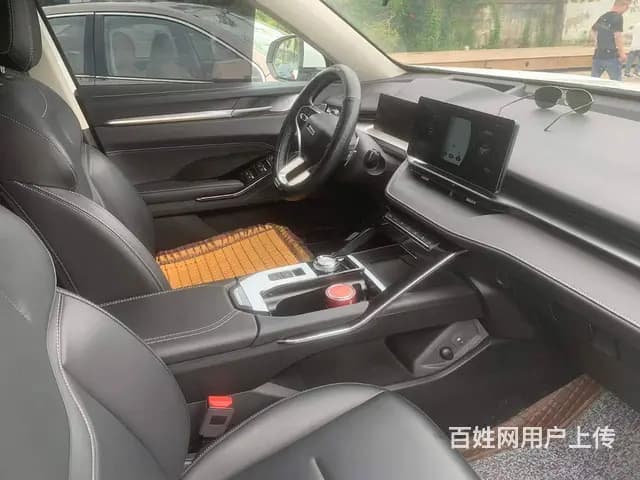 哈弗H6 2020款 H6 Coupe 1.5T 双离合 智 - 图片 9